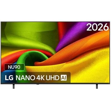 LG LED 98" NANO UHD 4K SMARTTV WEBOS 4HDMI 2USB (G)