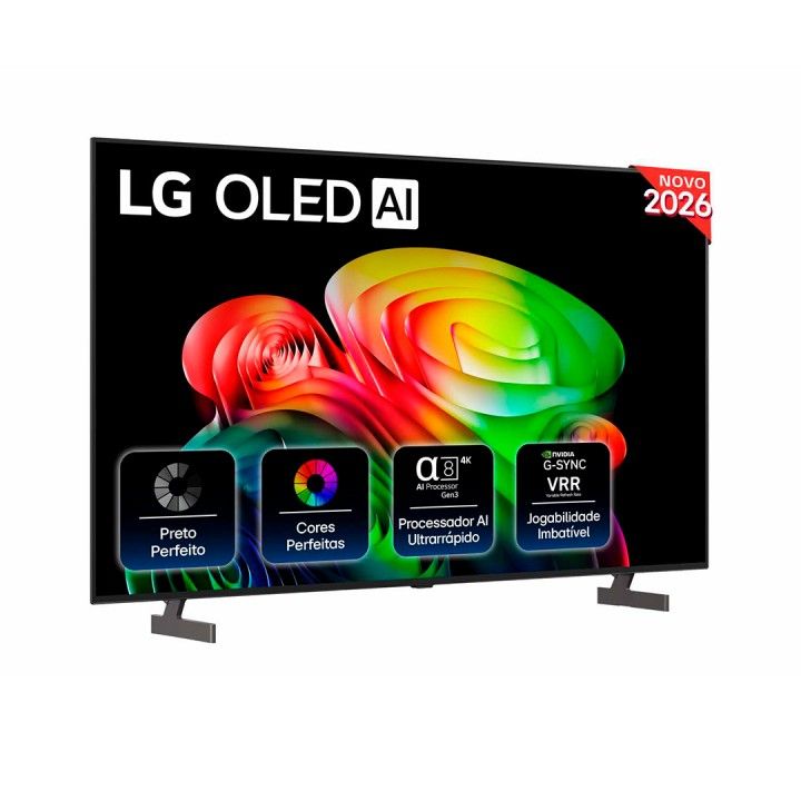 LG OLED 55