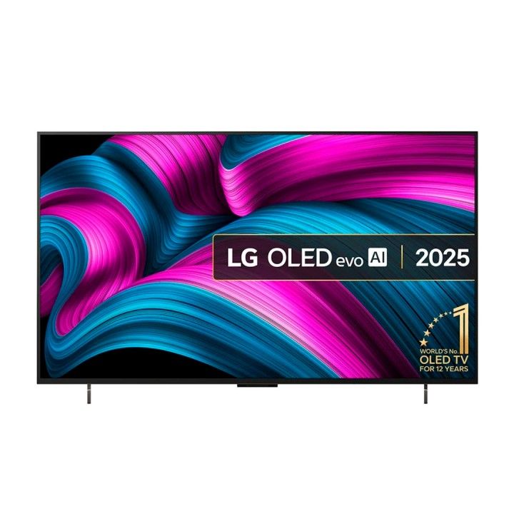 LG OLED 42