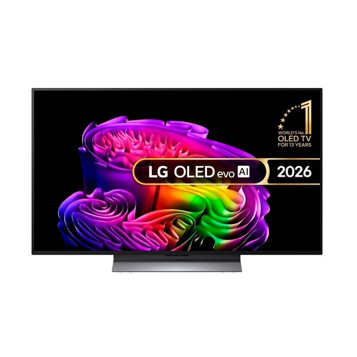 LG OLED 55