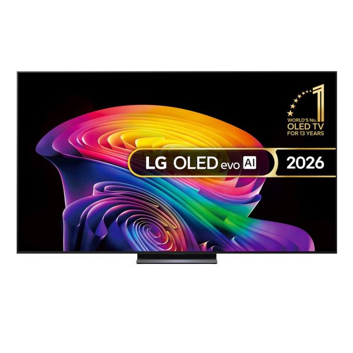 LG OLED 77