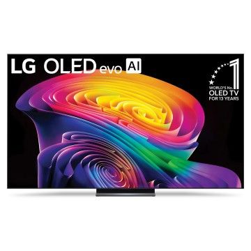 LG OLED 83