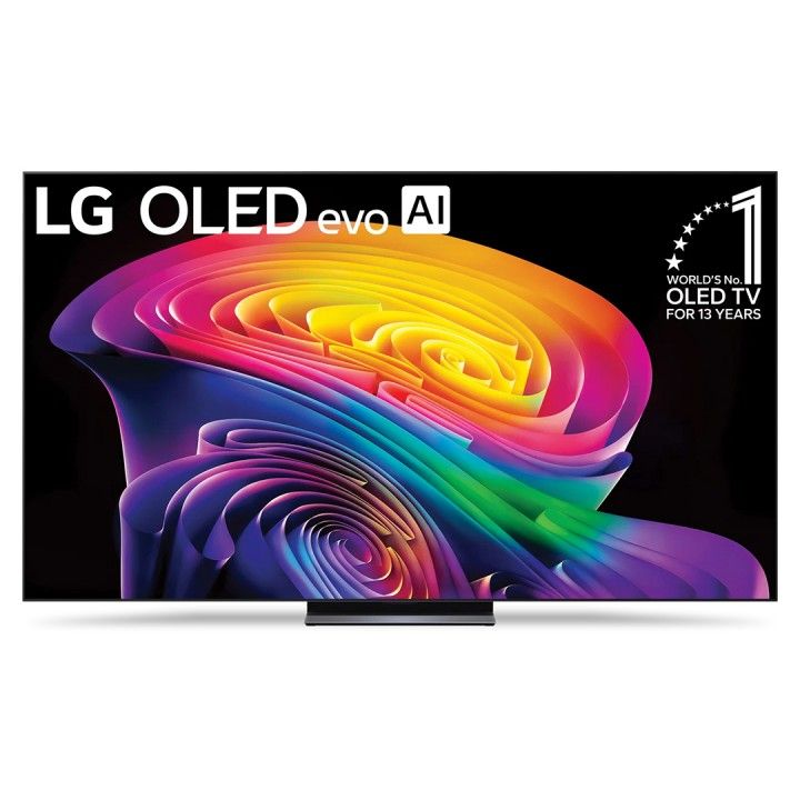 LG OLED 83 LG OLED 83