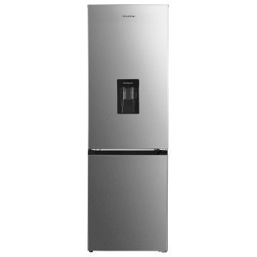 TELEFAC COMBINADO 1860X600X600MT 291LT DISP NF INOX (E) TELEFAC COMBINADO 1860X600X600MT 291LT DISP NF INOX (E)