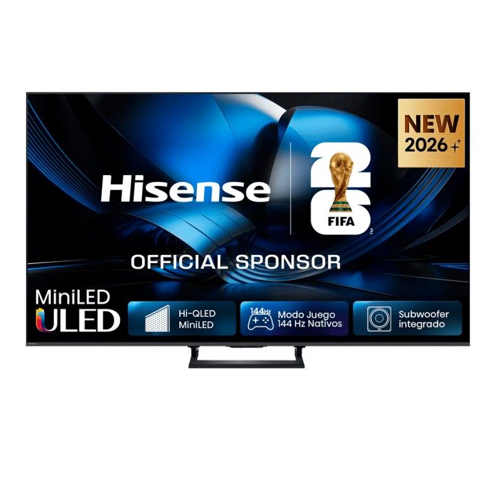HISENSE LED 65