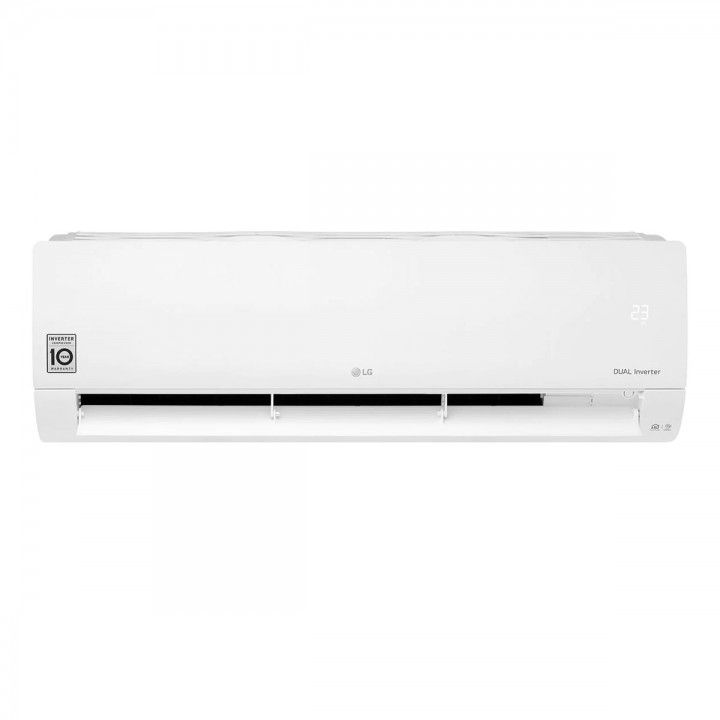 LG AR CONDICIONADO INT+EXT STANDARD INV WIFI 18000BTU A++/A+ LG AR CONDICIONADO INT+EXT STANDARD INV WIFI 18000BTU A++/A+