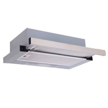 JUNEX EXAUSTOR 60CM 280M3H INOX JUNEX EXAUSTOR 60CM 280M3H INOX