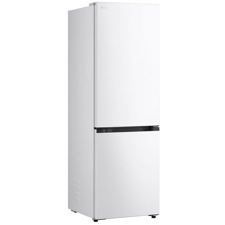 LG COMBINADO 1860X597X675MT 333LT NF BRANCO (C) LG COMBINADO 1860X597X675MT 333LT NF BRANCO (C)