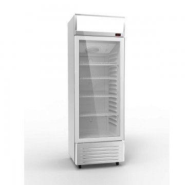 TELEFAC VITRINE REFRIG 308LT 1,972X0,6X0,58MT (G) TELEFAC VITRINE REFRIG 308LT 1,972X0,6X0,58MT (G)