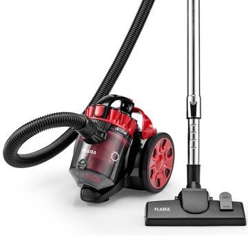 FLAMA ASPIRADOR 700W S/SACO FLAMA ASPIRADOR 700W S/SACO