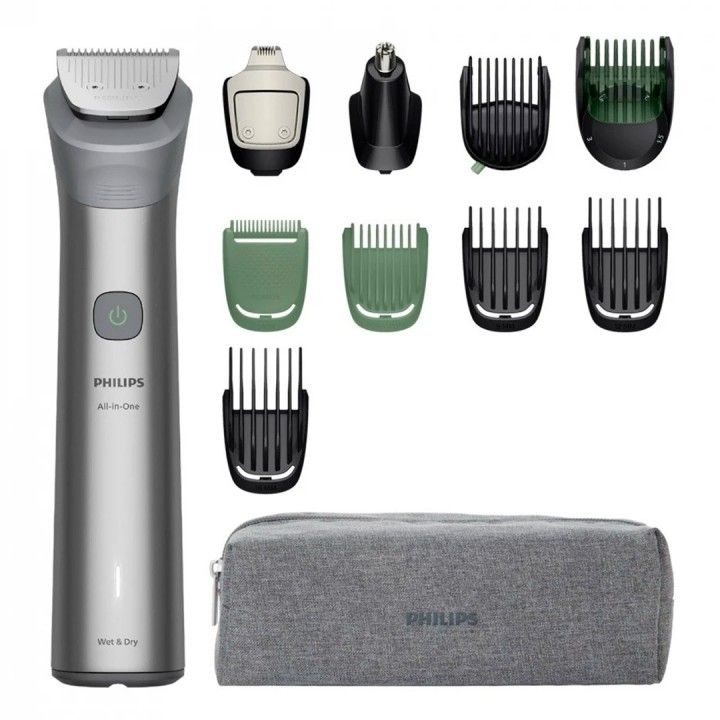 PHILIPS APARADOR MULTIF 11EM1 AUTONOMIA 120MIN