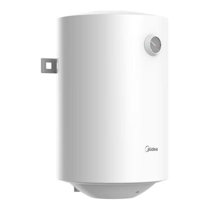 MIDEA TERMOACUMULADOR 80LT INST.VERTICAL (C) MIDEA TERMOACUMULADOR 80LT INST.VERTICAL (C)