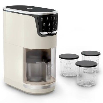 MOULINEX MAQUINA FAZER GELADOS DOLCI
