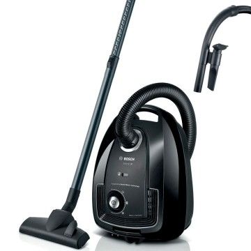 BOSCH ASPIRADOR 600W FILTRO HIGIENICO BOSCH ASPIRADOR 600W FILTRO HIGIENICO