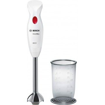 BOSCH VARINHA PE INOX 400W TRITURADOR BOSCH VARINHA PE INOX 400W TRITURADOR