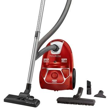 ROWENTA ASPIRADOR 750W SACO 3LT COMPACT POWER ROWENTA ASPIRADOR 750W SACO 3LT COMPACT POWER