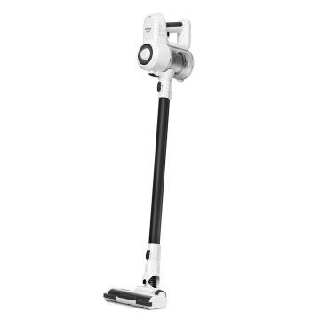 UFESA ASPIRADOR VERTICAL 22.2V S/FIO AUT. 40MIN UFESA ASPIRADOR VERTICAL 22.2V S/FIO AUT. 40MIN