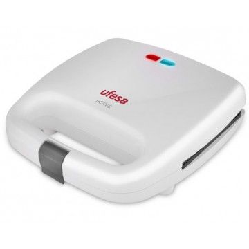 UFESA SANDWICHEIRA 750W ACTIVA UFESA SANDWICHEIRA 750W ACTIVA