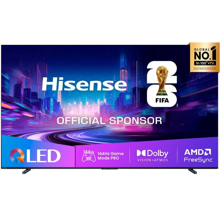 HISENSE LED 100