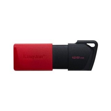 KINGSTON PEN DRIVE 128GB USB 3.2 DATATRAVELER EXODIA M KINGSTON PEN DRIVE 128GB USB 3.2 DATATRAVELER EXODIA M