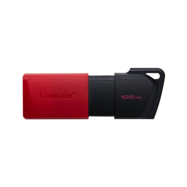 KINGSTON PEN DRIVE 128GB USB 3.2 DATATRAVELER EXODIA M KINGSTON PEN DRIVE 128GB USB 3.2 DATATRAVELER EXODIA M