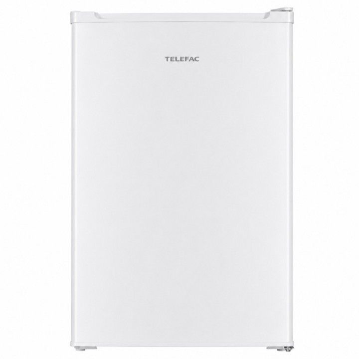 TELEFAC FRIGORIFICO 1PT 850X550X570 C/ CONG 109LT (E)