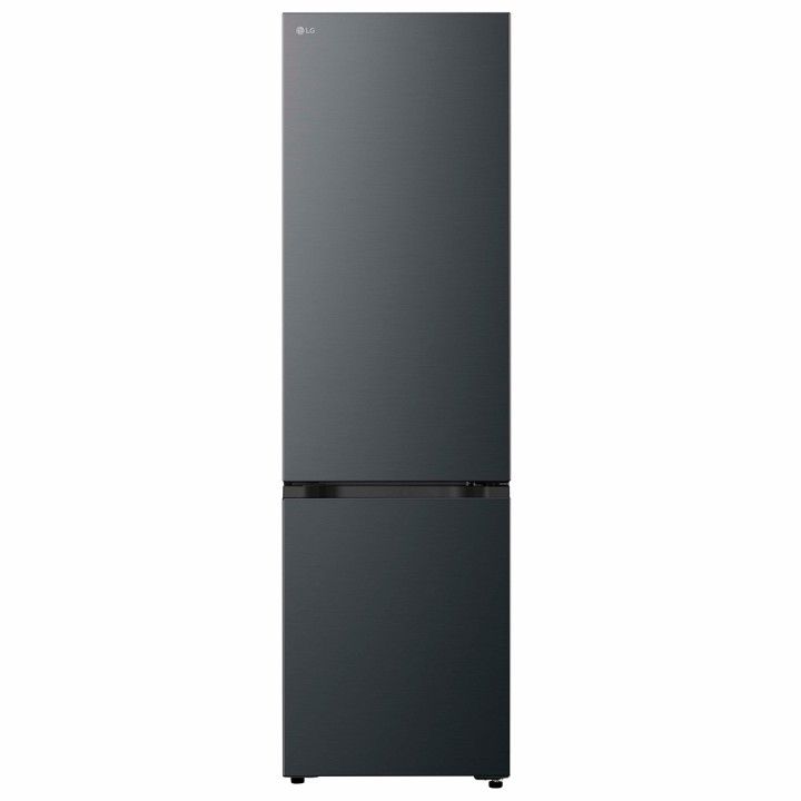 LG COMBINADO 2030X597X675MT 262LT NF PRETO (C)