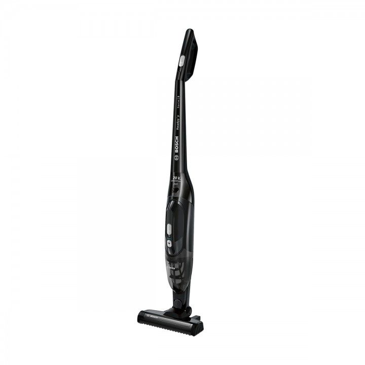 BOSCH ASPIRADOR VERTICAL 2EM1 S/FIOS 20V AUTON. 40MIN