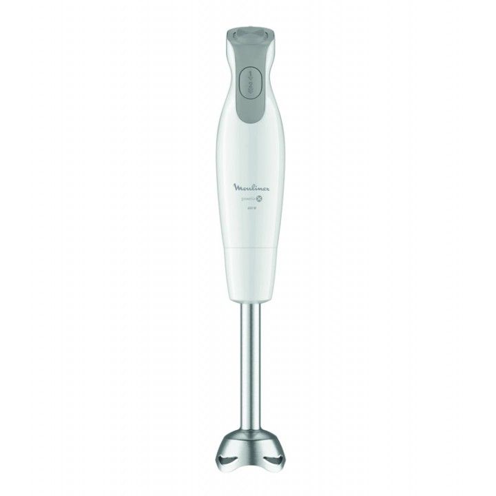 MOULINEX VARINHA 600W PE INOX 2VELOCIDADES