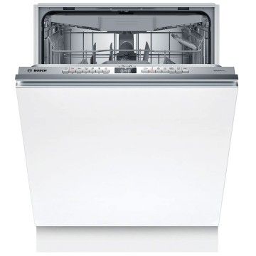 BOSCH MAQUINA LOU�A INTEG TOTAL 6PROG 14TALH (B)