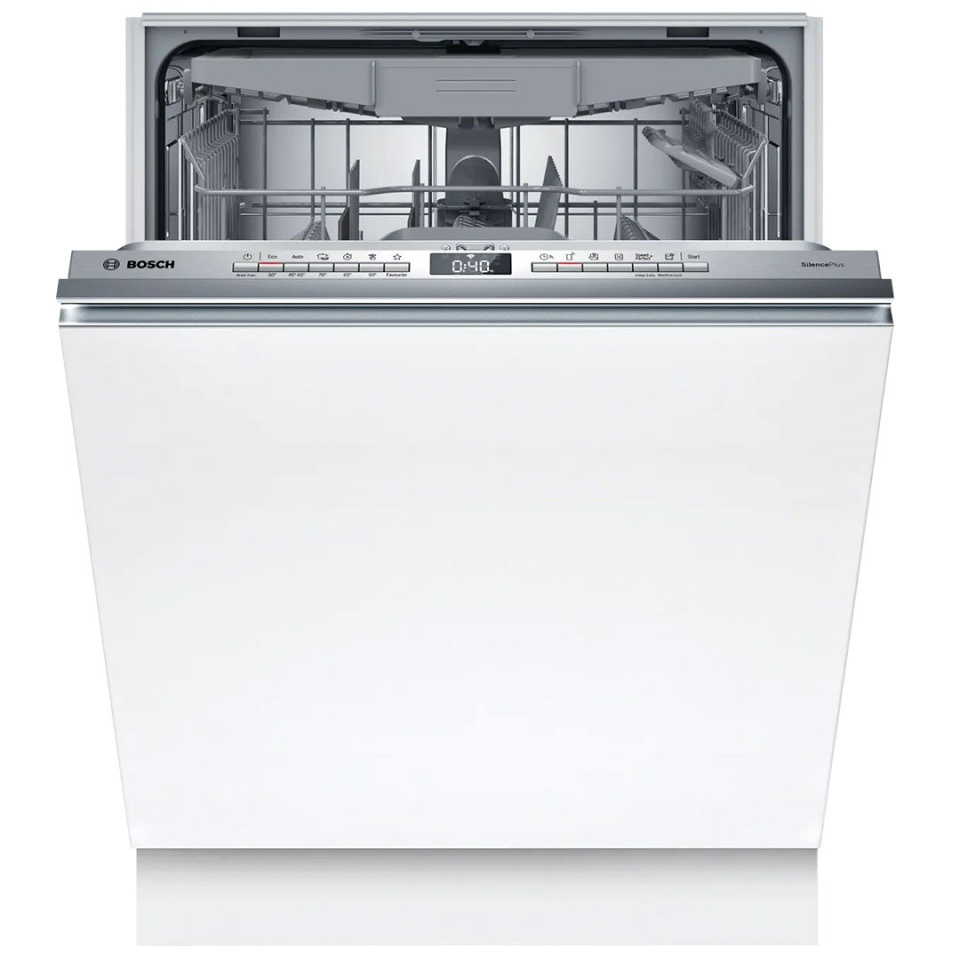 BOSCH MAQUINA LOUÇA INTEG TOTAL 6PROG 14TALH (B)