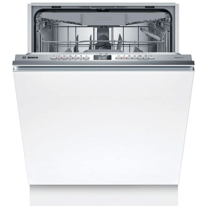 BOSCH MAQUINA LOU�A INTEG TOTAL 6PROG 14TALH (B)