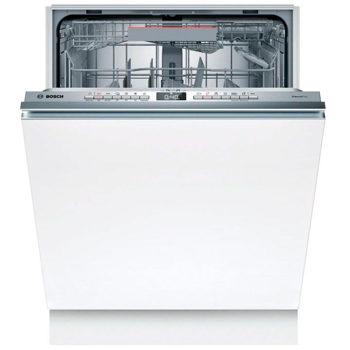 BOSCH MAQUINA LOUÇA INTEG 6PROG 13TALHERES (B) BOSCH MAQUINA LOUÇA INTEG 6PROG 13TALHERES (B)