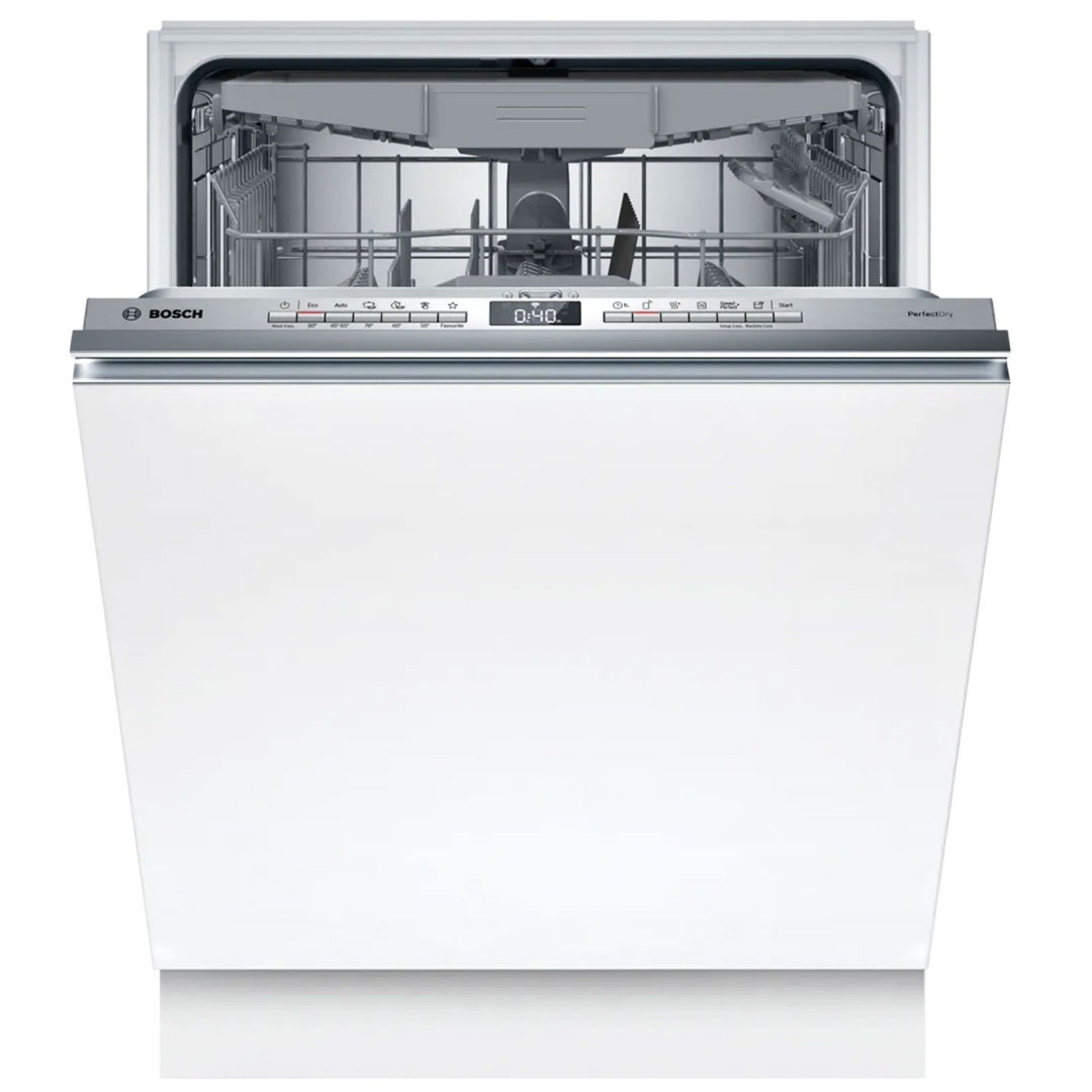BOSCH MAQUINA LOUÇA INTEG TOTAL 6PROG 14TALH (B)