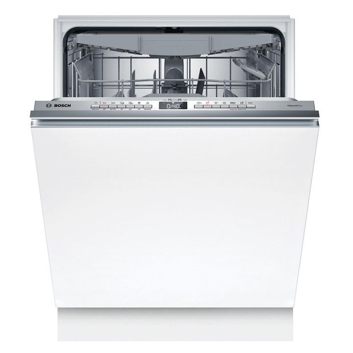 BOSCH MAQUINA LOUÇA INTEG TOTAL 6PROG 14TALH (A) BOSCH MAQUINA LOUÇA INTEG TOTAL 6PROG 14TALH (A)