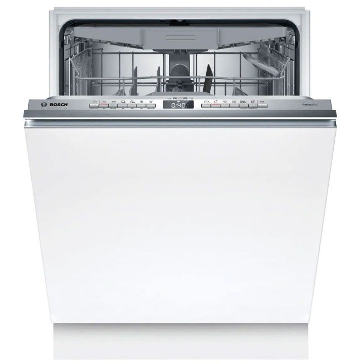 BOSCH MAQUINA LOU�A INTEG TOTAL 6PROG 14TALH (B)