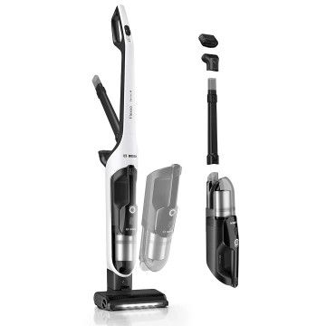 BOSCH ASPIRADOR VERTICAL 28V AUTONOMIA 60MIN BOSCH ASPIRADOR VERTICAL 28V AUTONOMIA 60MIN