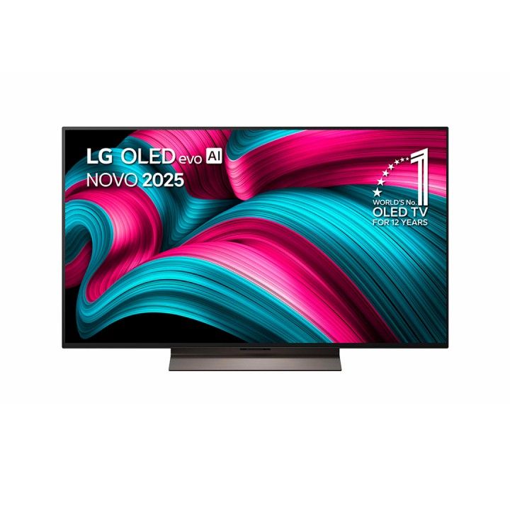 LG OLED 48