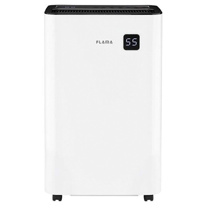 FLAMA DESUMIDIFICADOR 20LT/DIA WIFI DIGITAL SMART