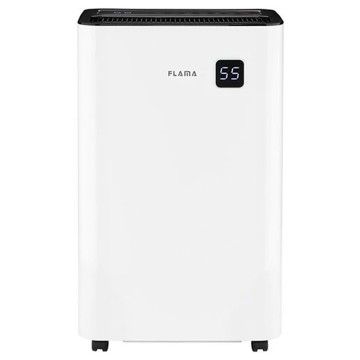 FLAMA DESUMIDIFICADOR 20LT/DIA WIFI DIGITAL SMART FLAMA DESUMIDIFICADOR 20LT/DIA WIFI DIGITAL SMART