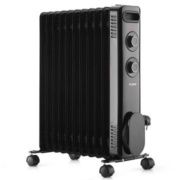 FLAMA RADIADOR OLEO 2500W 11 ELEMENTOS 3 NIVEIS AQUECIMENTO FLAMA RADIADOR OLEO 2500W 11 ELEMENTOS 3 NIVEIS AQUECIMENTO