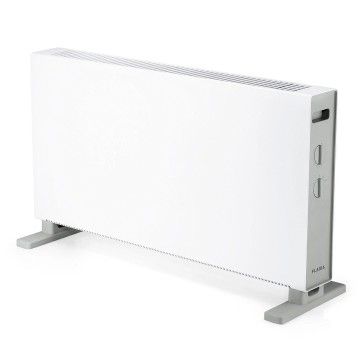 FLAMA CONVECTOR TURBO 2600W 2 NIVEIS DE POTENCIA FLAMA CONVECTOR TURBO 2600W 2 NIVEIS DE POTENCIA