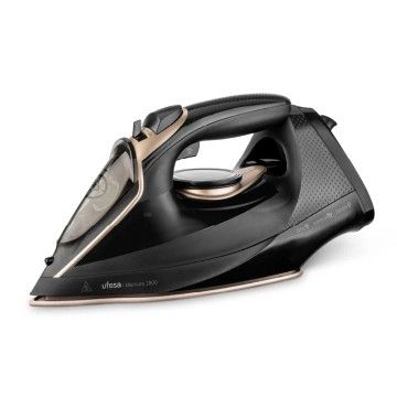 UFESA FERRO VAPOR 2800W 45GMIN UFESA FERRO VAPOR 2800W 45GMIN