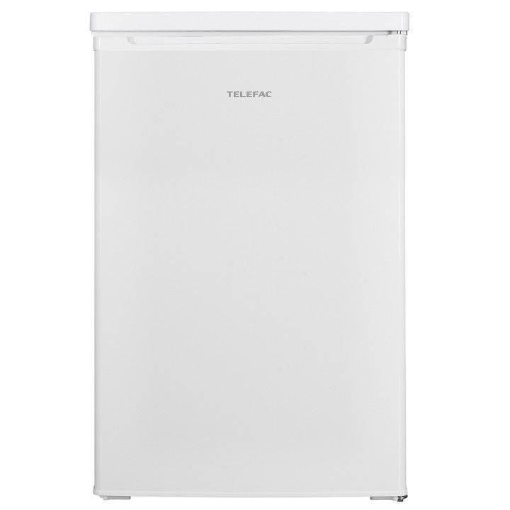 TELEFAC FRIGORIFICO 1PORTA 850X550X580CM 127LT (E)