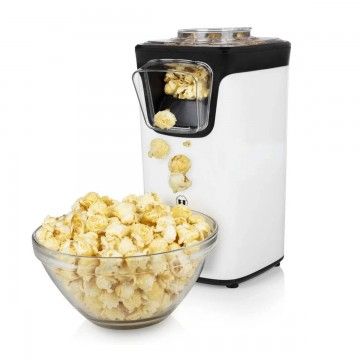PRINCESS MAQUINA FAZER PIPOCAS 1200W PRINCESS MAQUINA FAZER PIPOCAS 1200W