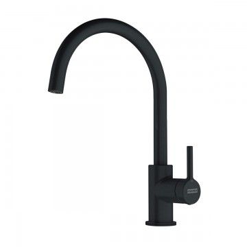 FRANKE MISTURADORA LINA XL PRETO MATE FRANKE MISTURADORA LINA XL PRETO MATE