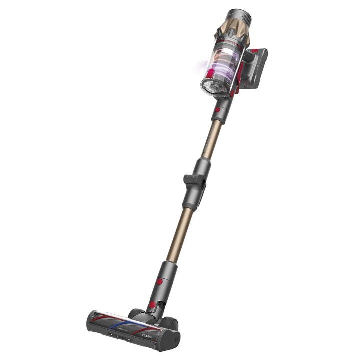 FLAMA ASPIRADOR VERTICAL 29.6V 70MIN 600ML