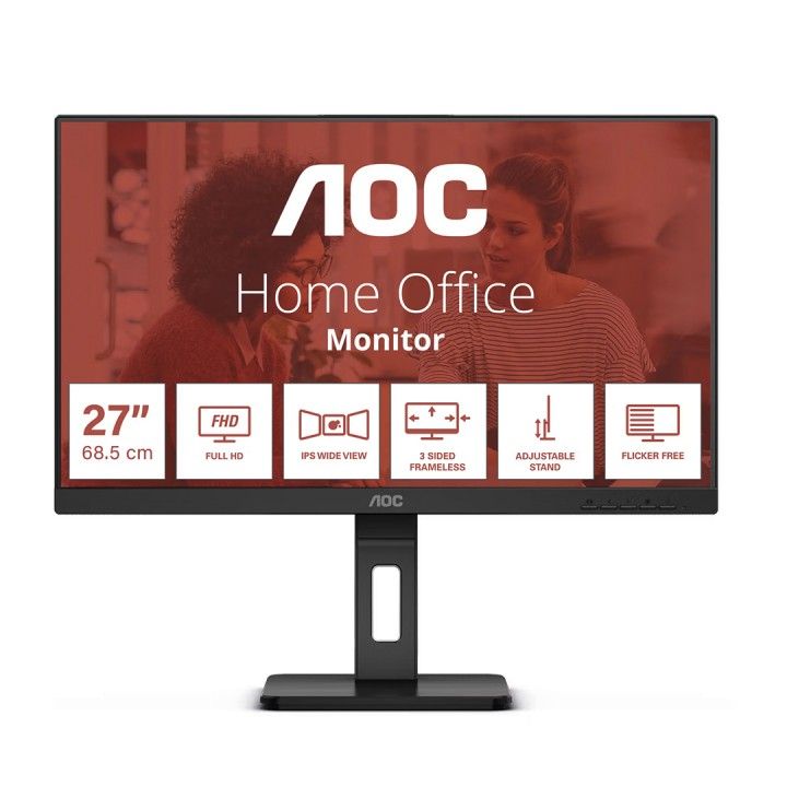 AOC MONITOR IPS 27