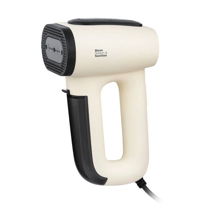FLAMA ESCOVA ENGOMAR A VAPOR DE MAO 1200W FLAMA ESCOVA ENGOMAR A VAPOR DE MAO 1200W