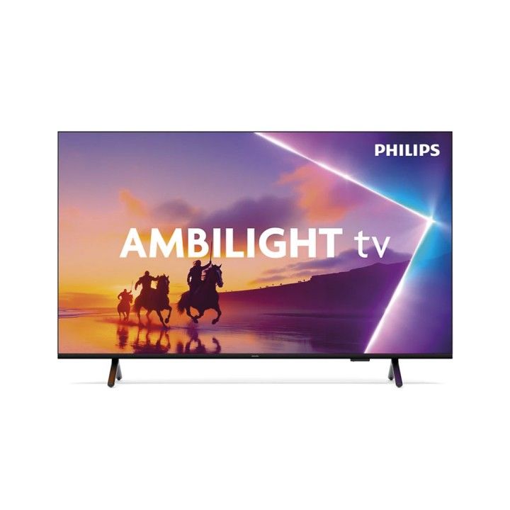 PHILIPS QLED 55 PHILIPS QLED 55
